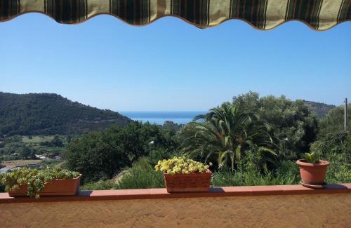 Palinuro House | Itaca Rooms Palinuro