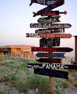 Palinuro House | Itaca Rooms Palinuro