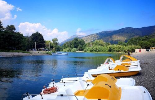 Palinuro House | Itaca Rooms Palinuro