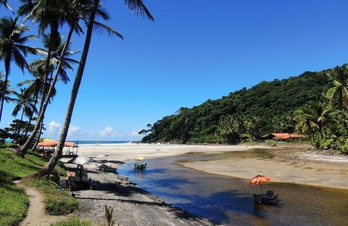 Itacare Hotel | Itacaré Ecoranch