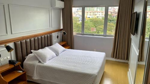 Centro Hotel | Itaimbé Palace Hotel