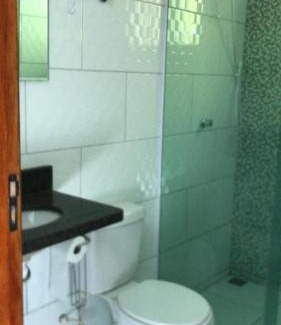 Itaipuacu House | Itaipuaçu Central