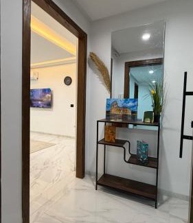 El Aouina Apartment | Italian design et Vue panoramique