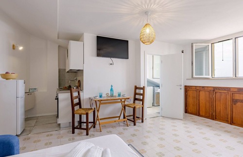 Porto Recanati Apartment | Italian Experience- Conero BluLoft