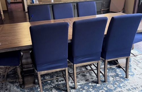 Cadiz House | Italian Style Lodge Lake House on Lake Barkley - over 5100 sq. ft.