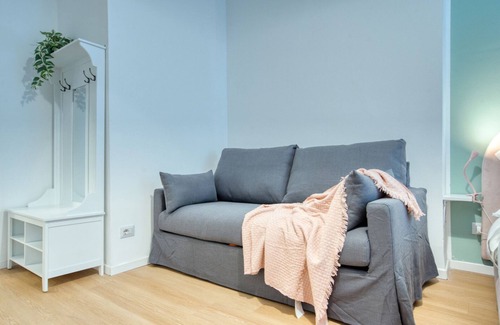 San Vittore House | Italianflat - Elegant Suites