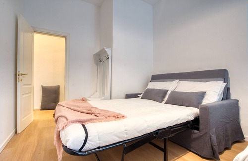 San Vittore House | Italianflat - Elegant Suites