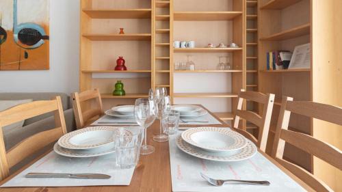 Acquabella Apartment | Italianway - Argonne 7