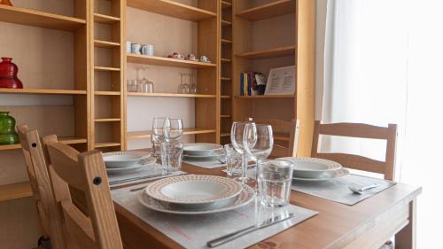Acquabella Apartment | Italianway - Argonne 7
