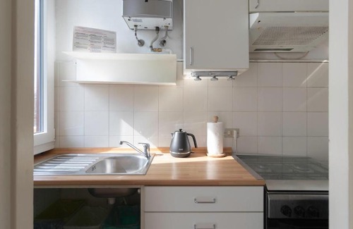 Acquabella Apartment | Italianway - Argonne 7
