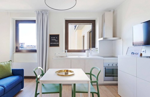 Loreto Apartment | Italianway - Bergonzoli Place - Swimming