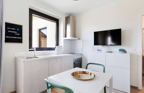 Loreto Apartment | Italianway - Bergonzoli Place - Swimming