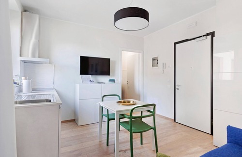 Loreto Apartment | Italianway - Bergonzoli Place - Swimming