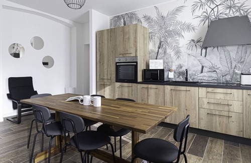 Central Station Apartment | Italianway - Buenos Aires 65 E