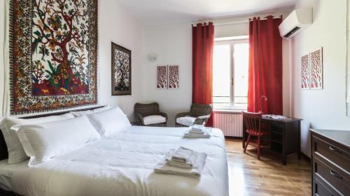 Bullona Apartment | Italianway - Cenisio 7