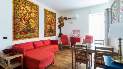 Bullona Apartment | Italianway - Cenisio 7