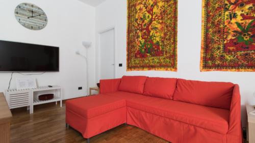 Bullona Apartment | Italianway - Cenisio 7
