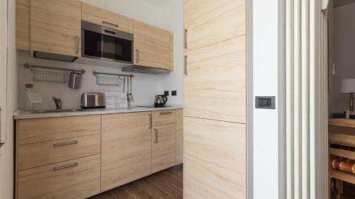Bullona Apartment | Italianway - Cenisio 7