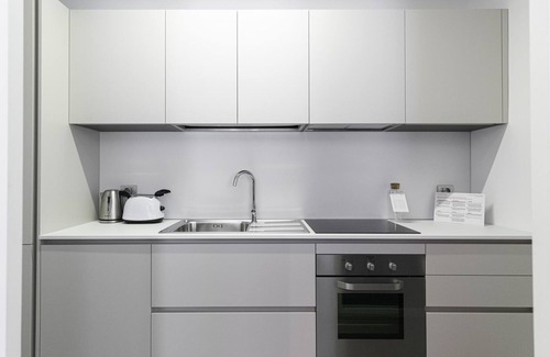 San Babila Apartment | Italianway - Corso Venezia 7 - Nabucco
