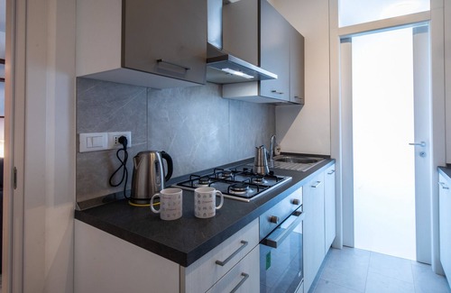 Udine Apartment | Italianway - Ermes di Colloredo 34 A