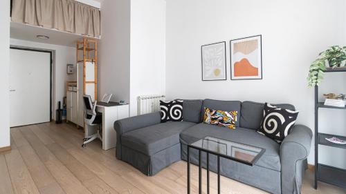 Vigentino Apartment | Italianway - Gallura 9 B