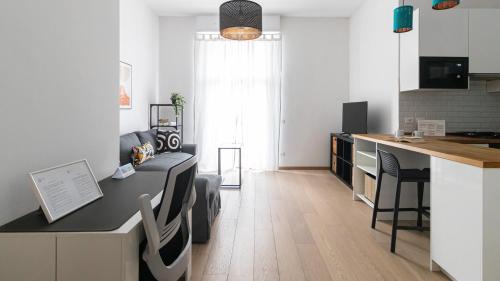 Vigentino Apartment | Italianway - Gallura 9 B