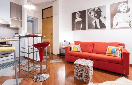 Acquabella Apartment | Italianway - Masotto 4