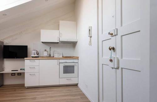 Lazzaretto Apartment | Italianway - Panfilo Castaldi 29