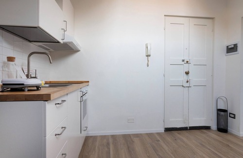 Lazzaretto Apartment | Italianway - Panfilo Castaldi 29