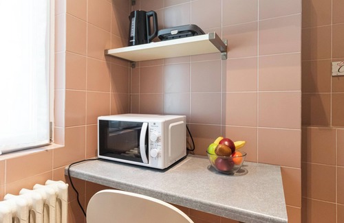 San Vittore Apartment | Italianway - Papiniano 38