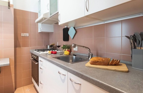 San Vittore Apartment | Italianway - Papiniano 38