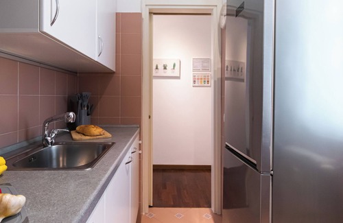 San Vittore Apartment | Italianway - Papiniano 38