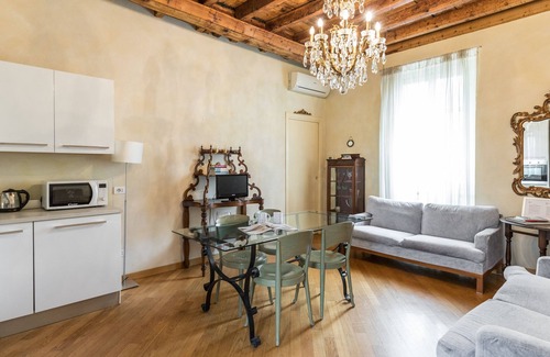 Porta Genova Apartment | Italianway - Ripa Ticinese 53 B