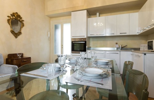 Porta Genova Apartment | Italianway - Ripa Ticinese 53 B