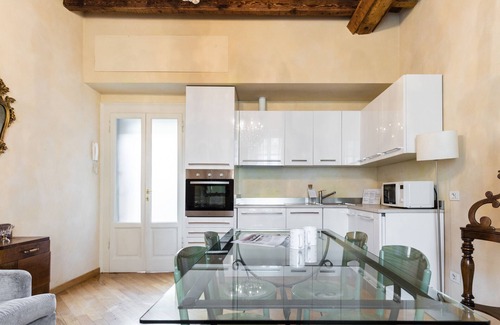 Porta Genova Apartment | Italianway - Ripa Ticinese 53 B