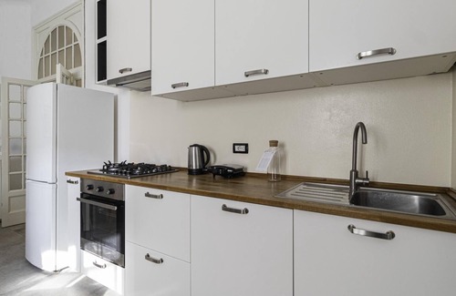 Washington Apartment | Italianway - Sardegna 40