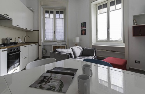 Washington Apartment | Italianway - Sardegna 40
