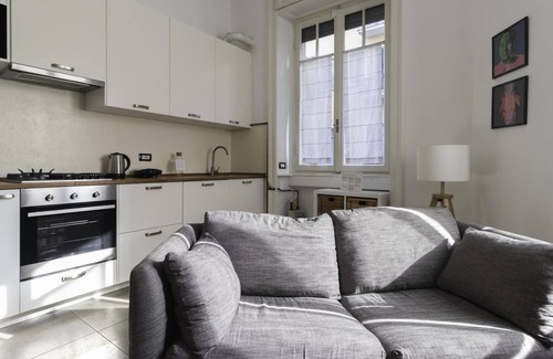 Washington Apartment | Italianway - Sardegna 40