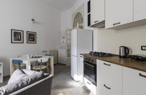 Washington Apartment | Italianway - Sardegna 40