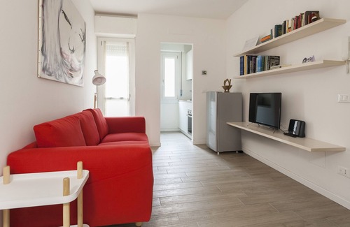 Fiera Apartment | Italianway - Sebastiano Veniero 8