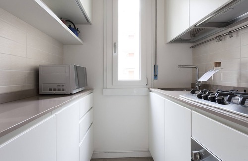Fiera Apartment | Italianway - Sebastiano Veniero 8