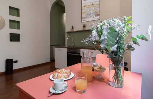 Lazzaretto Apartment | Italianway - Tadino 1 B