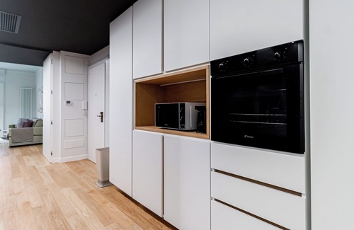 Lazzaretto Apartment | Italianway - Tadino 17