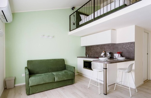 Magenta Apartment | Italianway - The B Village Superior - 59