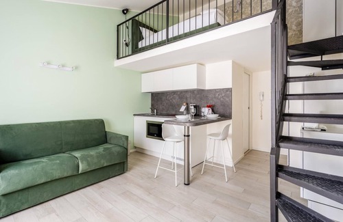 Magenta Apartment | Italianway - The B Village Superior - 59