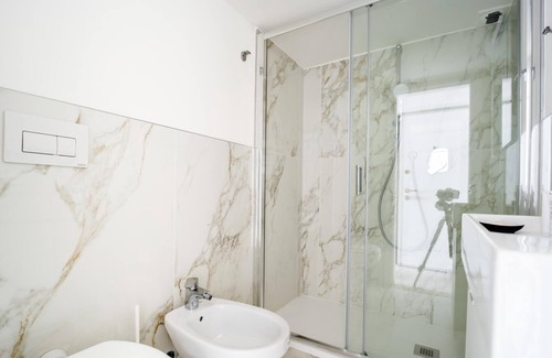 Magenta Apartment | Italianway - The B Village Superior - 59