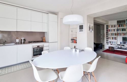 NoLo Apartment | Italianway - Venini 16
