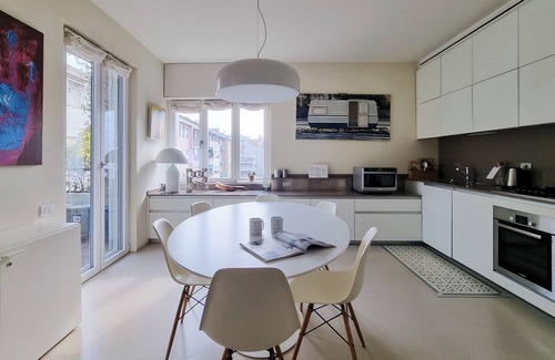 NoLo Apartment | Italianway - Venini 16