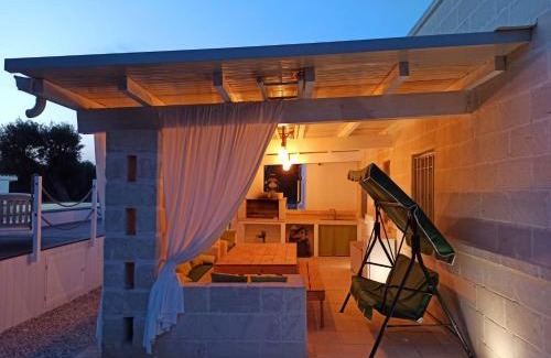 Serranova Apartment | Italianway - Villa Butticchio