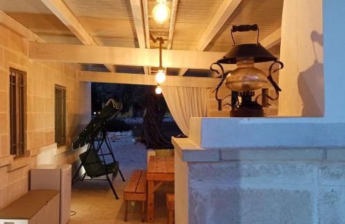 Serranova Apartment | Italianway - Villa Butticchio